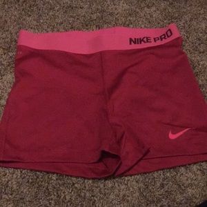 Nike Pro Dri-Fit